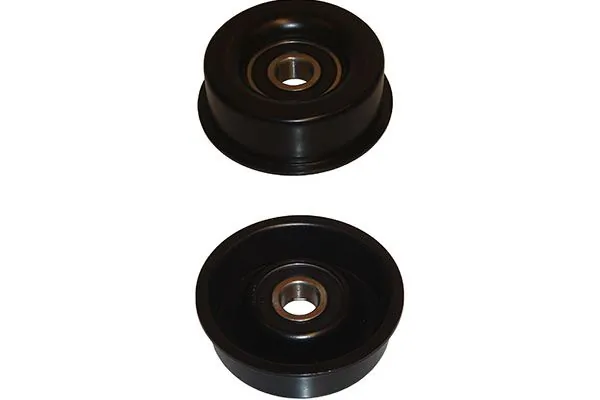 Tensioner Pulley, V-ribbed belt